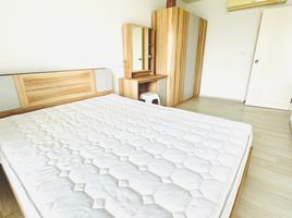2 Schlafzimmer Wohnung zu verkaufen im Aspire Rattanathibet, Bang Kraso