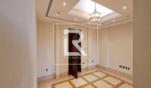 6 chambres Villa a vendre à Saadiyat Beach, Abu Dhabi Saadiyat Beach Villas