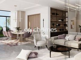 4 Schlafzimmer Haus zu verkaufen im South Bay, MAG 5, Dubai South (Dubai World Central), Dubai, Vereinigte Arabische Emirate