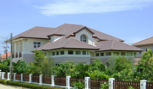 4 chambres Maison a vendre à Khok Kham, Samut Sakhon Sarin City Chaliengchan