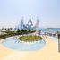 1 Bedroom Apartment for sale at Oceana Southern, Palm Jumeirah