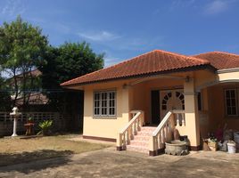 3 Schlafzimmer Haus zu verkaufen in Mueang Ubon Ratchathani, Ubon Ratchathani, Kham Yai