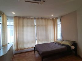 3 Bedroom House for rent at Jomtien Yacht Club 3, Na Chom Thian