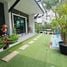 4 Bedroom House for sale at The City Suksawat 64, Thung Khru, Thung Khru, Bangkok