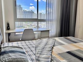 1 Bedroom Condo for sale at U Delight@Talat Phlu Station, Dao Khanong, Thon Buri, Bangkok