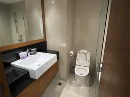 Studio Wohnung zu vermieten im Sathorn Gardens, Thung Mahamek