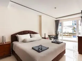 1 Schlafzimmer Appartement zu vermieten im Grand Avenue Residence, Nong Prue