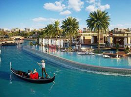 4 Bedroom Townhouse for sale at Venice, DAMAC Lagoons