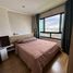 1 Schlafzimmer Wohnung zu verkaufen im Lumpini Place Ratchada-Thapra, Dao Khanong