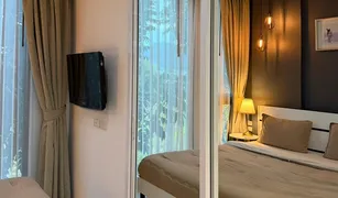 1 Bedroom Condo for sale in Ratsada, Phuket The Base Uptown
