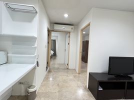 2 Schlafzimmer Appartement zu vermieten im Witthayu Complex, Makkasan