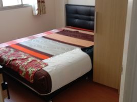 1 Schlafzimmer Wohnung zu vermieten im Lumpini Condo Town Rattanathibet, Bang Kraso, Mueang Nonthaburi, Nonthaburi