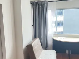 1 Schlafzimmer Wohnung zu verkaufen im Condo One Ratchada-Ladprao, Din Daeng, Din Daeng, Bangkok