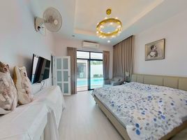 4 Bedroom Villa for sale at Moo Baan Tarndong, Ban Waen