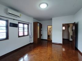 4 Schlafzimmer Haus zu vermieten in BaanKangWat, Suthep, Suthep