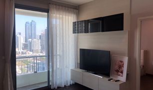 1 Bedroom Condo for sale in Makkasan, Bangkok Q Asoke