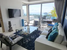 2 Bedroom Condo for sale at The View, Karon, Phuket Town