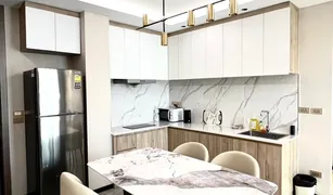 Кондо, 2 спальни на продажу в Si Phum, Чианг Маи Glory Boutique Suites