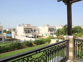 1 Bedroom Townhouse for rent at Jumeirah Village Triangle, Jumeirah Village Triangle (JVT)