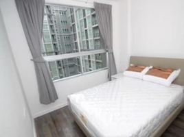 1 Schlafzimmer Wohnung zu vermieten im D BURA Pran Nok , Ban Chang Lo