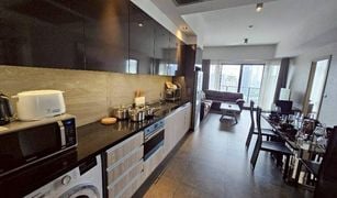 2 Bedrooms Condo for sale in Khlong Toei Nuea, Bangkok The Lofts Asoke