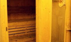 รูปถ่าย 3 of the Sauna at คลาส สีลม คอนโด