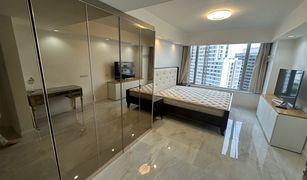 2 Bedrooms Condo for sale in Lumphini, Bangkok All Seasons Mansion