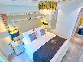 2 Schlafzimmer Wohnung zu verkaufen im Seven Seas Le Carnival, Nong Prue, Pattaya