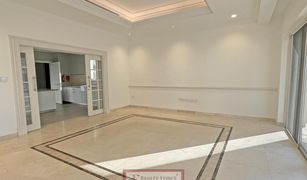 4 Bedrooms Villa for sale in District One, Dubai District One Villas