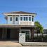 3 Bedroom House for rent at Ornsirin 6, San Pu Loei, Doi Saket