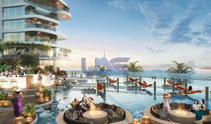 Квартира, 2 спальни на продажу в , Дубай Damac Bay