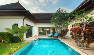 2 chambres Villa a vendre à Choeng Thale, Phuket 