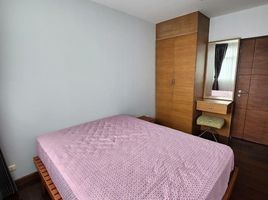 2 Schlafzimmer Appartement zu verkaufen im Sukhumvit City Resort, Khlong Toei Nuea