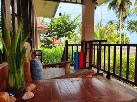 2 Schlafzimmer Haus zu vermieten in Thong Krut Pier, Taling Ngam, Taling Ngam