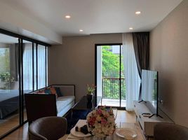 1 Bedroom Apartment for rent at Na Vara Residence, Lumphini