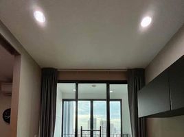 1 Schlafzimmer Appartement zu vermieten im Ideo Q Chula Samyan, Maha Phruettharam