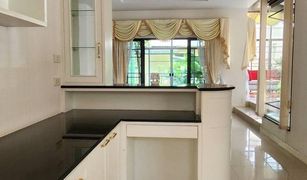 3 Bedrooms House for sale in Pa Bong, Chiang Mai Koolpunt Ville 12 The Castle