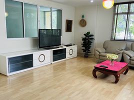 5 Bedroom Townhouse for rent in K Village, Khlong Tan, Khlong Tan