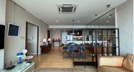 Доступные квартиры в Baan Sathorn Chaophraya