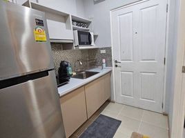 Studio Apartment for rent at Zcape I, Choeng Thale, Thalang