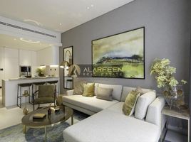 Studio Appartement zu verkaufen im Beverly Boulevard, Central Towers