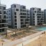 2 Bedroom Apartment for sale at Sun Capital, Fayoum Desert road