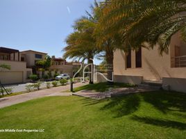 4 Bedroom Villa for sale at Khuzama, Al Raha Golf Gardens