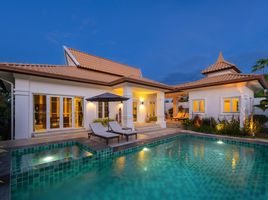 2 Bedroom Villa for sale at BelVida Estates Hua Hin, Nong Kae