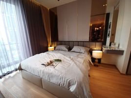 1 Schlafzimmer Appartement zu verkaufen im BEATNIQ Sukhumvit 32, Khlong Tan