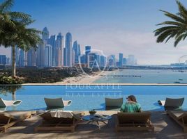 1 Schlafzimmer Appartement zu verkaufen im Palm Beach Towers 1, Shoreline Apartments, Palm Jumeirah