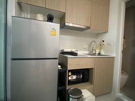 1 Bedroom Condo for rent at De LAPIS Charan 81, Bang Ao