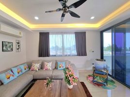 8 Schlafzimmer Haus zu verkaufen im Phutara, Nong Prue, Pattaya, Chon Buri