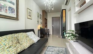 1 Bedroom Condo for sale in Bang Kapi, Bangkok The Niche Pride Thonglor-Phetchaburi