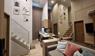 2 Bedrooms Condo for sale in Talat Phlu, Bangkok Altitude Unicorn Sathorn - Tha Phra